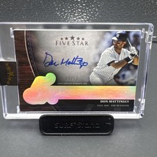 2025 Topps Five Star Baseball Checklist Guide in-content 29