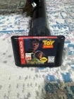 Disney's Toy Story (Sega Genesis, 1995) - Cart Only