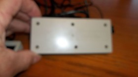 Lot Of 4 Nintendo NES Controllers UnTested One original NES-004