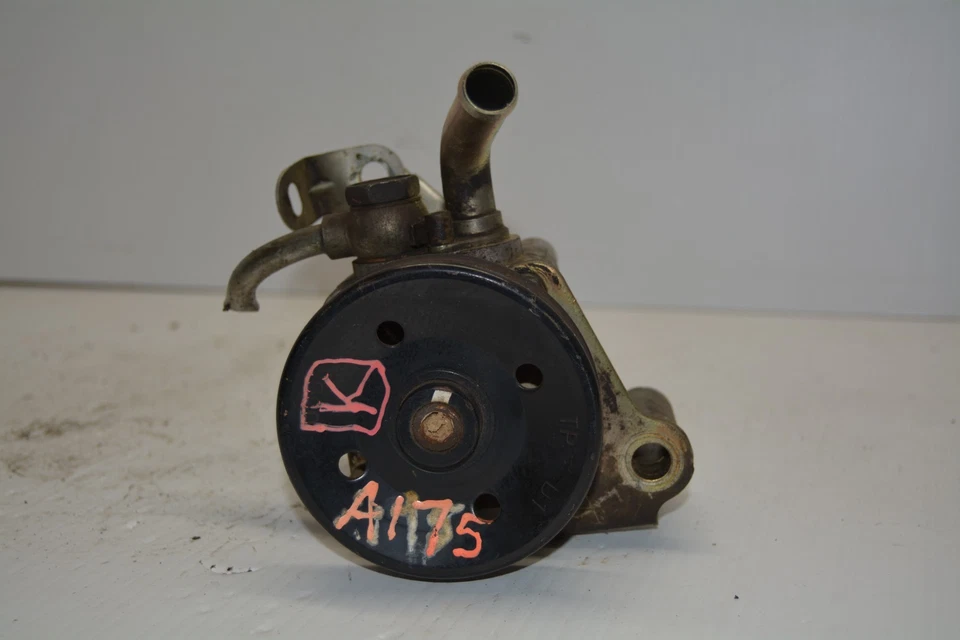 2001 - 2002 克莱斯勒 SEBRING 3.0L 6 CYLINDER 动力 STEERING PUMP 原始设备制造商,553-58900 — 第 3/4 张图片