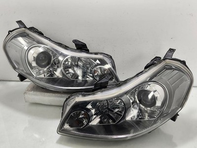 JDM Suzuki Maruti SX4 2007-13 Front HID OEM Projector Headlight Lamps Light SX-4