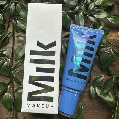 Milk Makeup Hydro Grip Gel Skin Tint - SHADE 7 - Full Size 1 oz - NEW