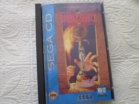 6 Sega CD Games -Complete in Box - Rise Dragon; Midnight Raiders; Tomcat -TESTED