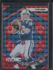 2025 Panini Mosaic Football Red Peyton Manning #15