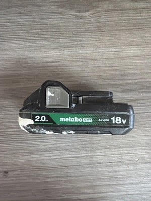 METABO BSL1820M (PSO040148)