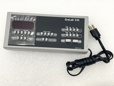 NICE NEAR MINT GRALAB 545 DARKROOM PHOTOGRAPHY DEVELOPING TIMER