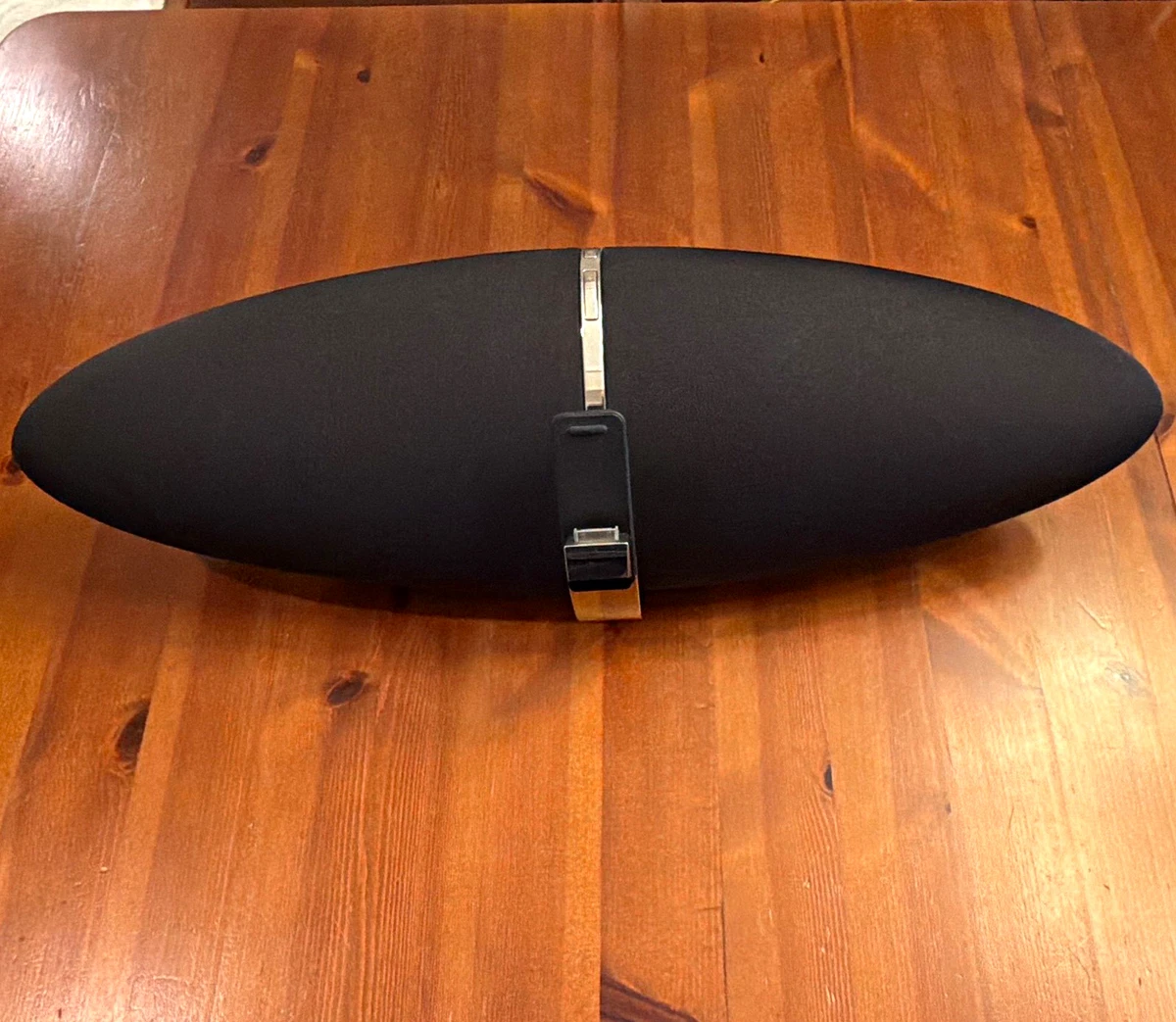 Bowers Wilkins Zeppelin for sale - eBay