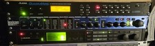 Lexicon MX200 Dual Reverb Effects Processor middle unit photo power cord incl