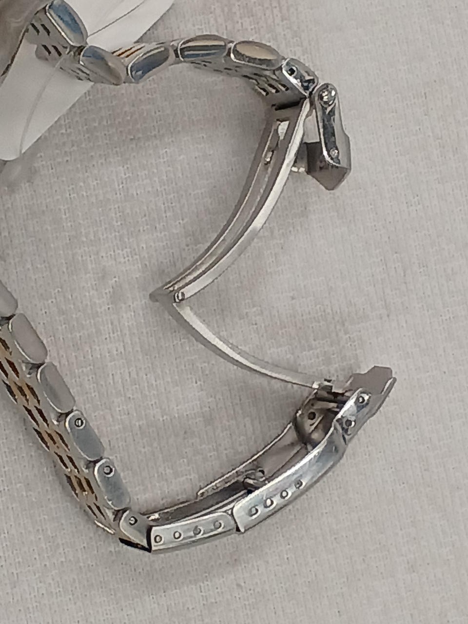 Oris 7578 Automatic/Classic Date - image 7