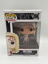 Funko Pop Orphan Black Vinyl Figures 15