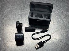 BOWER WA-LAPMIC2P WIRELESS RECORDING W/NOISE ...
