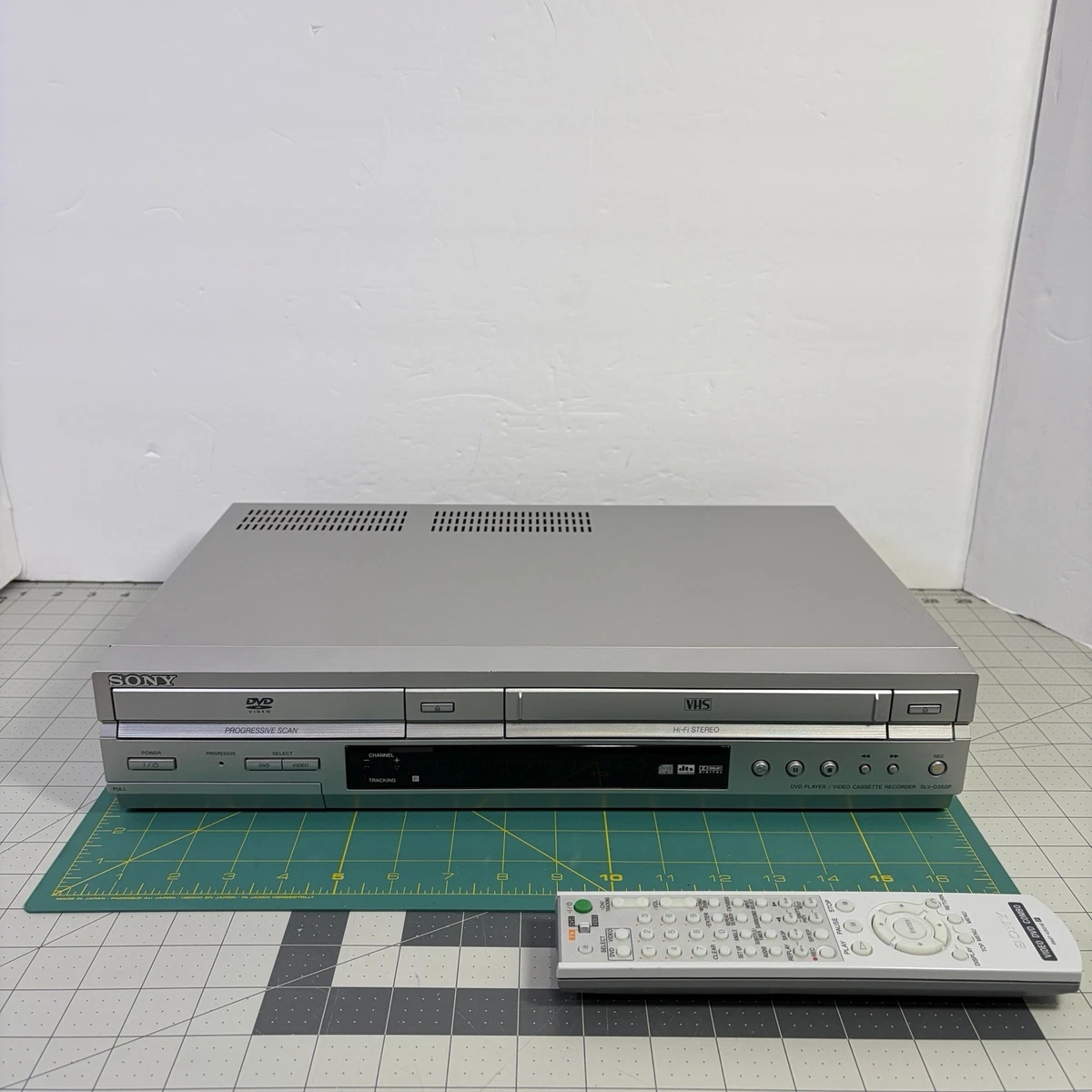 Sony Silver DVD Players for sale | eBay