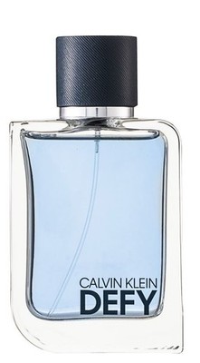 Calvin Klein Defy Eau de Toilette 200 ml OVP NEU