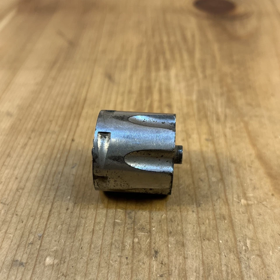 Brazos delanteros .32 S&W piezas de revólver - cilindro - N192 Foto 3 de 4