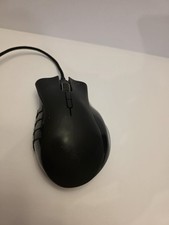 Razer Naga 2012 RZ01-0058 Gaming Computer Mou...