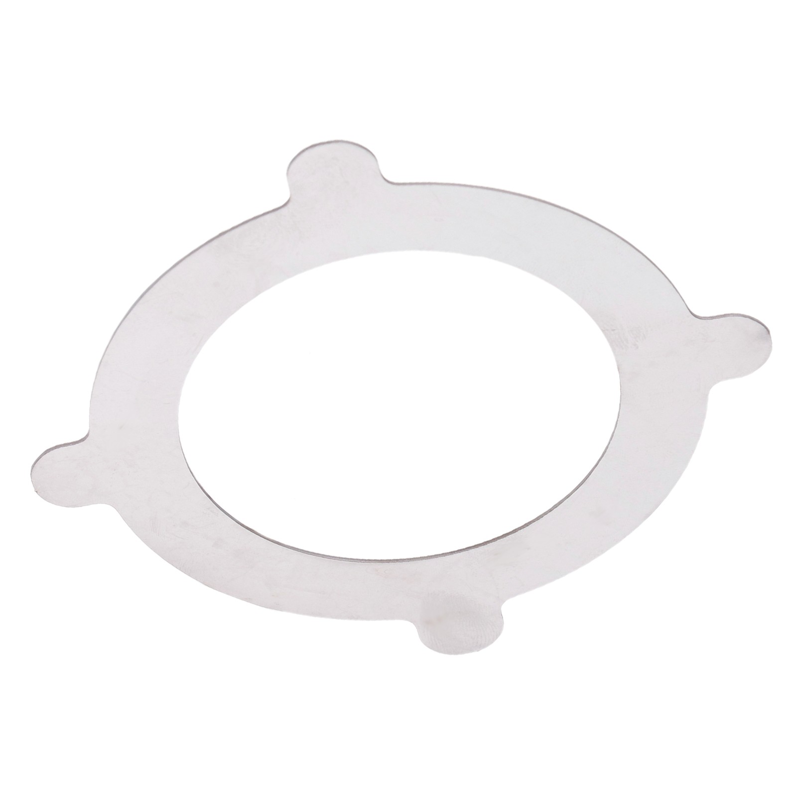 Cut LSD Shim For GQ GU 4x4 H233b Recommended