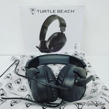  OB Functions Well Turtle Beach Recon 70 Wired Headset