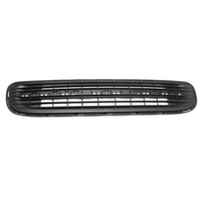 Gitter Zentral Frontstoßstange für Mini One Cooper 2010 IN Dann