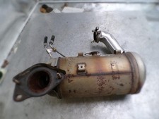 Catalyseurs Renault Captur