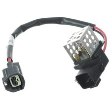 OEM NEW Ford Mustang 2013-2014 Engine Cooling Fan Resistor Assembly-DR3Z-8L603-A