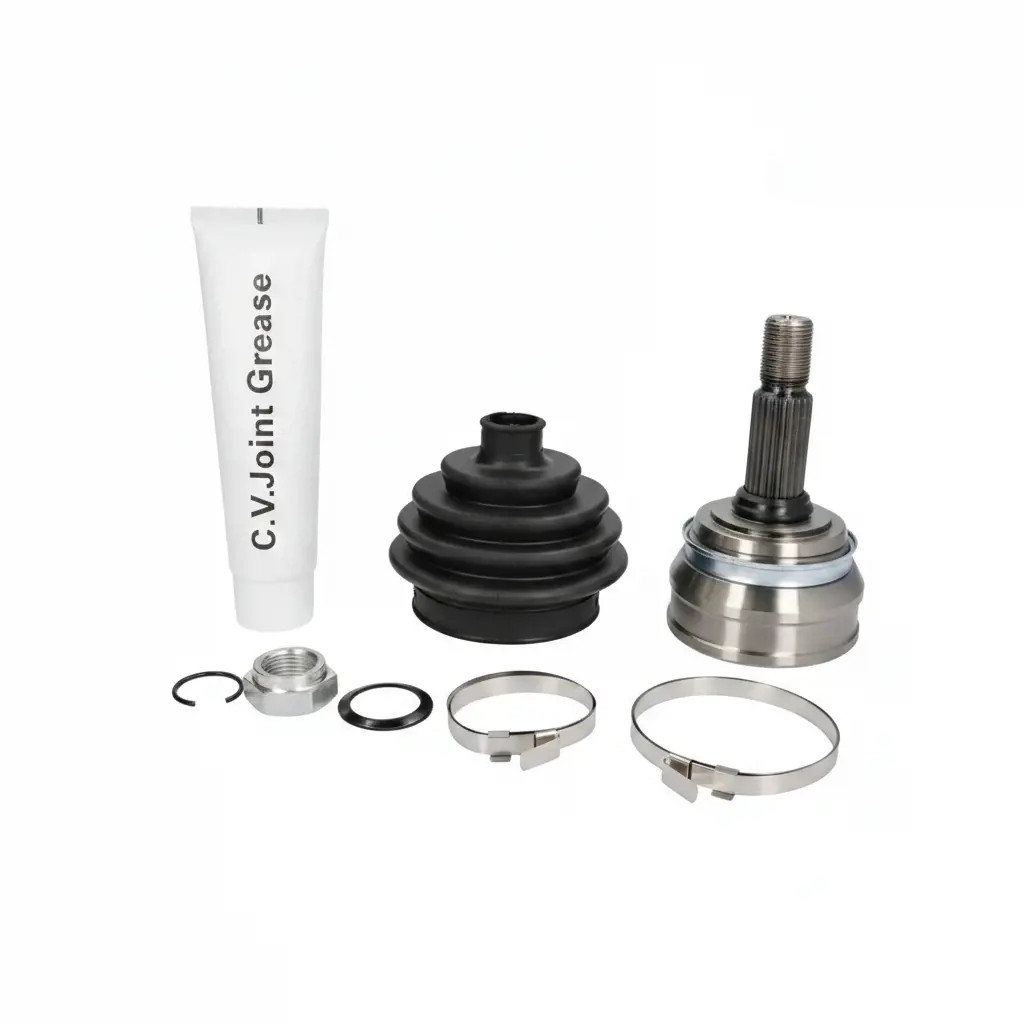 LPR KVW120 Kit Giunto Omocinetico - Immagine 3