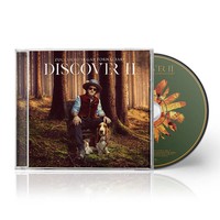 Discover Ii, 1 Audio-Cd | Zucchero | Englisch | Audio-Cd | Jewelcase | 1 Cd