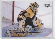 2008-09 Upper Deck Manny Fernandez #183 t4m