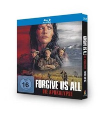 Forgive Us All 2025 Horror Western 1-Disc New Sealed Boxed