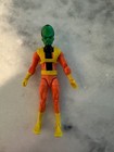 Marvel Legends Leader loose