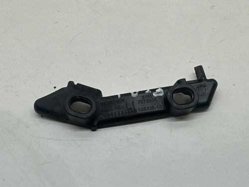 BMW 1 F20 F21 2013 Halterung Stoßstange Stoßfänger vorne 7272555 SOM16898