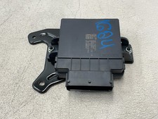 18 19 20 21 Kia Stinger GT2 Electronic Suspension Control Module 1624 OEM