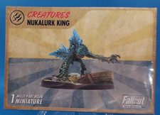 FALLOUT Wasteland Warfare Creatures Nukalurk ...