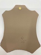F&uuml;r Mercedes R107 W108 W110 W111 W115 Beige Kunstleder Sitzpolster Beige
