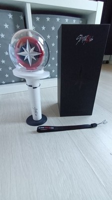 Stray Kids - Offizielle Leuchte Stift Version 2 Light Stick Skz Ver.2 Official