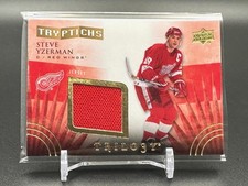 2014-15 Upper Deck Trilogy Hockey Cards 28