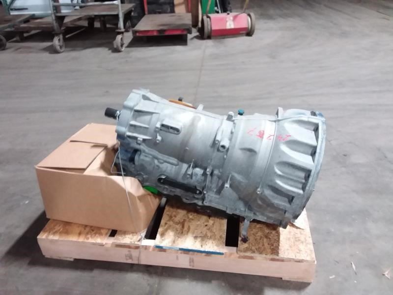 2020 MASERATI GHIBLI OEM 8 SPEED ALL WHEEL DRIVE AUTOMATIC TRANSMISSION 3.0L
