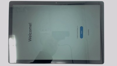 Samsung Galaxy Tab A8 10.5'' Tablet SM-X200 (Gray 32GB 3GB) WiFi BROWN LCD