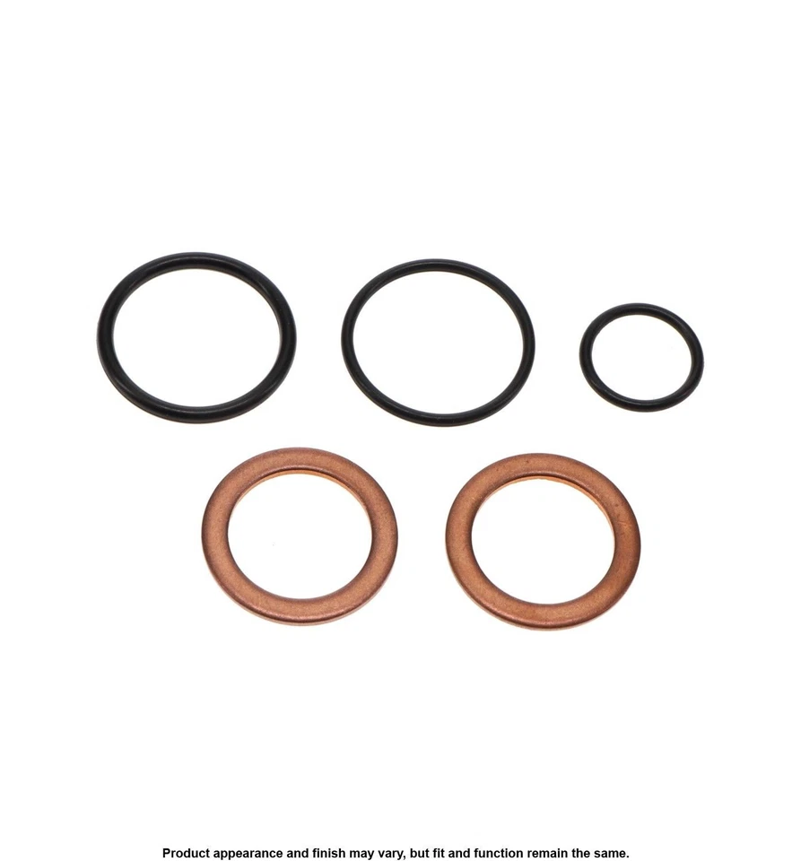 Bomba de dirección asistida A1 Cardone 21-5398 para 04-12 Eclipse Endeavor Galant Foto 4 de 4