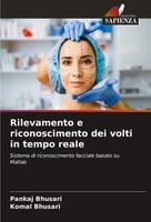 Pankaj Bhusari (U. A.) | Rilevamento E Riconoscimento Dei Volti In Tempo Reale