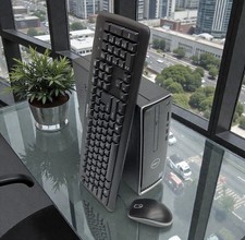 Dell Inspiron 3471 Core i5 9th Gen. 12GB RAM 1TB SSD Wi-Fi HDMI Windows 11 Pro