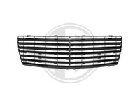 Grillgitter FüR Mercedes W140 1995-1998