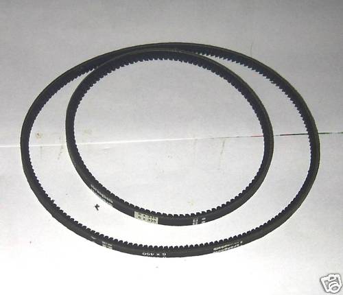 Keilriemen Hobbymat Saupe SD300, Proxxon MD65