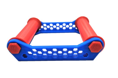  3D Drucker Filament Spulenhalter Halterung Für 1KG/2KG/3KG/4KG/5KG 