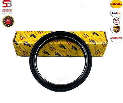 #ad REAR HUB OIL SEAL 904 50033 For JCB Backhoe Backhoe Loader $29.90