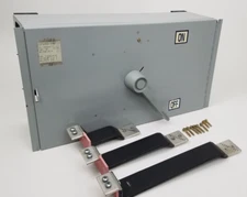 FDPW365R Eaton CH FDPW 400Amp 600V Panelboard switch + Hardware *NEXT DAY OPTION