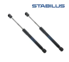 Porsche 911 Boxster Cayman Front Hood Shocks 99151155100 OEM STABILUS