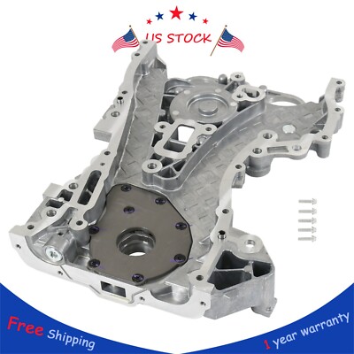Timing Cover For 2011-2021 Chevrolet Cruze Sonic Trax 2013-17 Buick Encore 1.4L