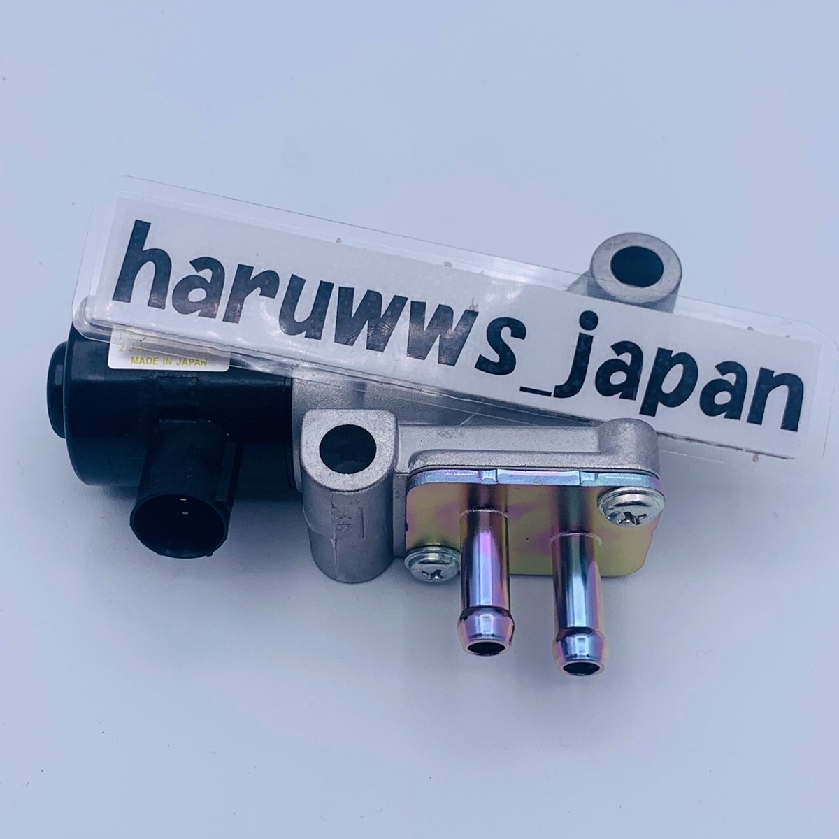 1996-2000 GENUINE Honda Civic VTI EK4 Idle Air Control Valve IACV