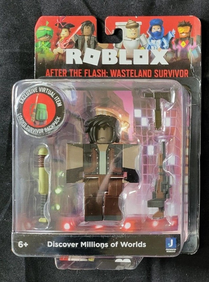 Roblox Kingdom Simulator Figure | eBay