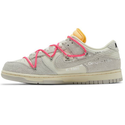 fedex off white dunks